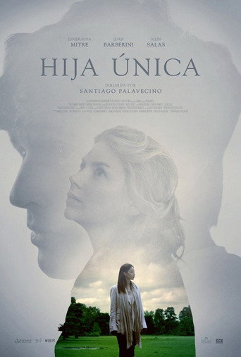 Only Child movie poster