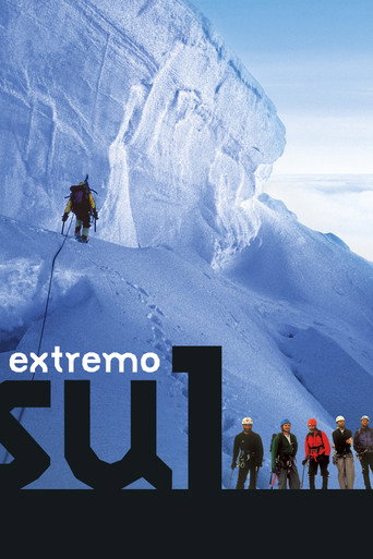 Extremo Sul movie poster