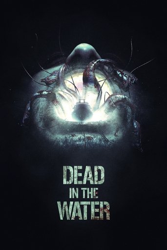 Dead in the Water movie poster