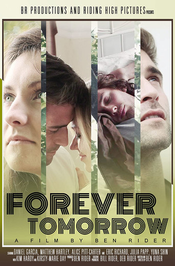 Forever Tomorrow movie poster