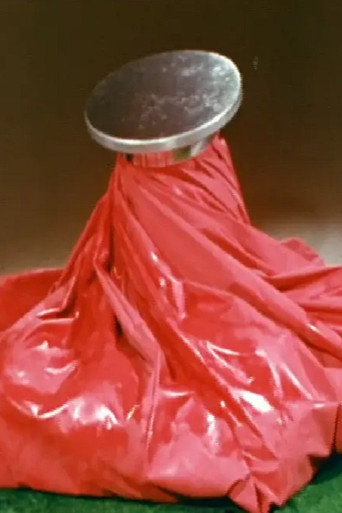 Sort of a Commercial for an Icebag movie poster