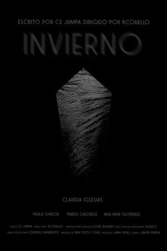 Invierno movie poster