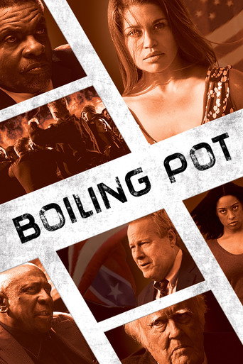 Boiling Pot movie poster