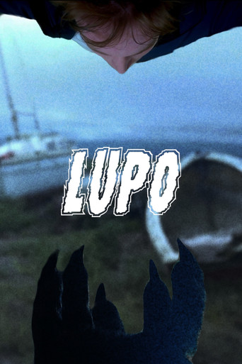 Lupo movie poster