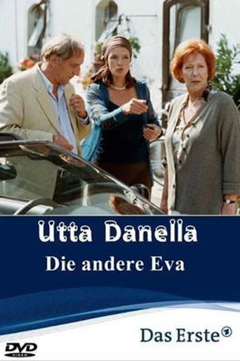 Utta Danella - Die andere Eva movie poster