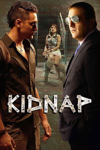 Kidnap movie poster