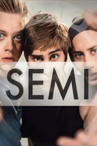 Semi movie poster