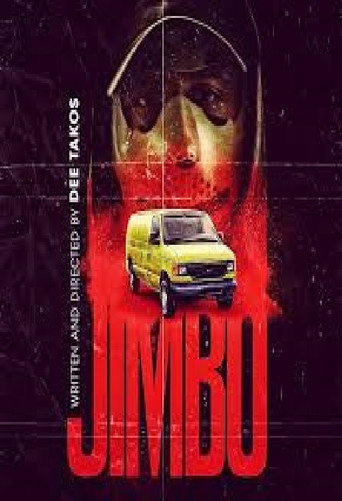 Jimbo movie poster
