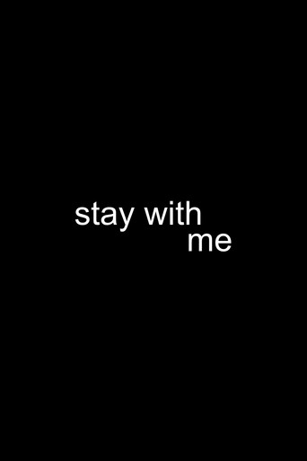 Stay With Me movie poster