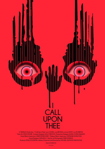 I Call Upon Thee movie poster