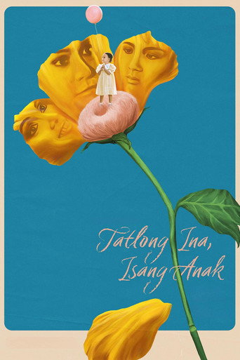 Three Mothers, One Child movie poster