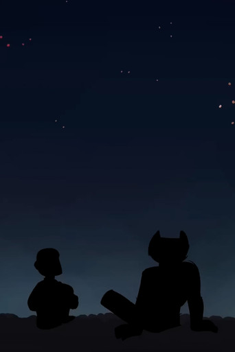 Meltdown movie poster