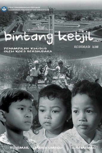 The Little Stars movie poster
