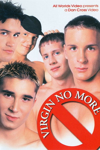 Virgin No More movie poster