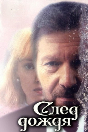 Traces of Rain movie poster