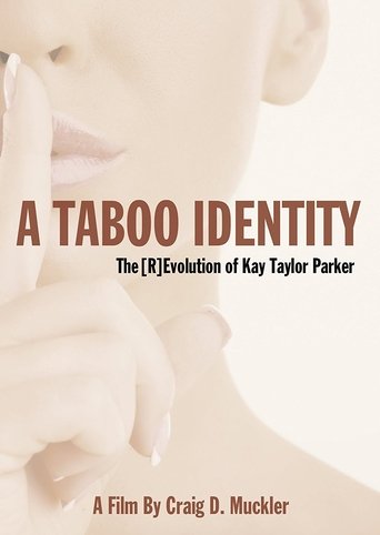 A Taboo Identity movie poster