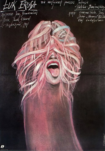 Cupid's Bow movie poster