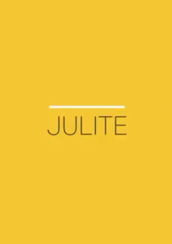 Julite movie poster