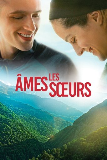 Soul Mates movie poster