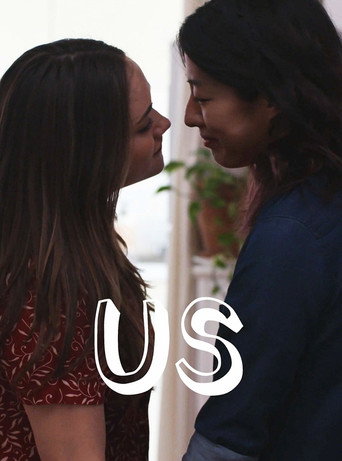 Us movie poster