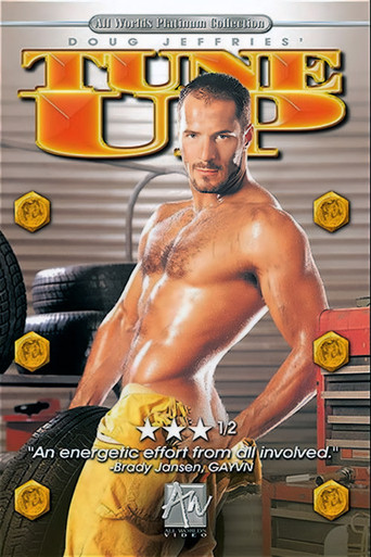 Tune Up movie poster