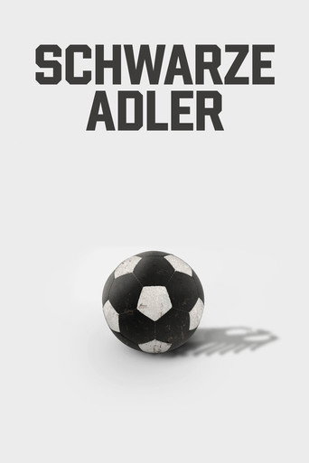 Black Eagles movie poster