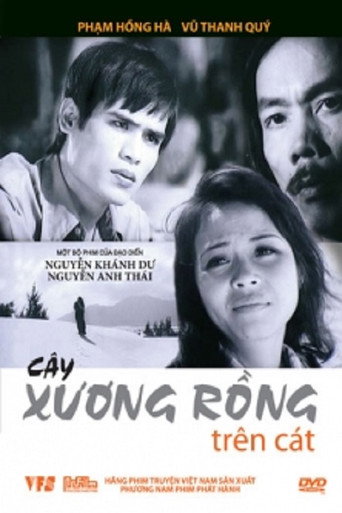 Sand Cactus movie poster