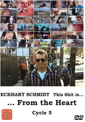 Wu-Tang Clan: This Shit is from the Heart movie poster