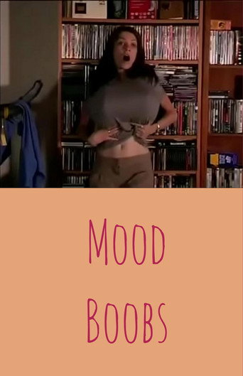 Mood Boobs movie poster