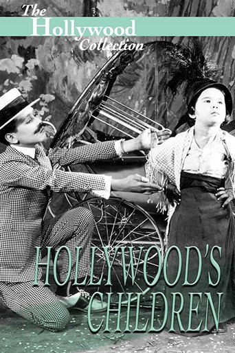 Hollywood’s Children movie poster