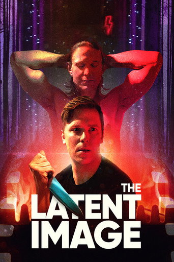 The Latent Image movie poster
