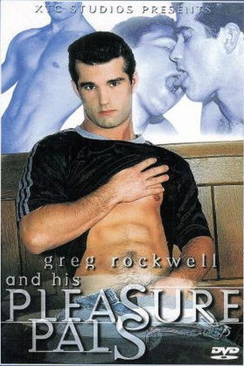 Pleasure Pals movie poster