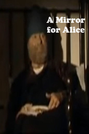 A Mirror for Alice movie poster