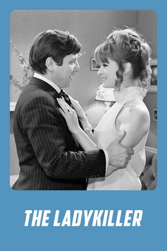 The Ladykiller movie poster