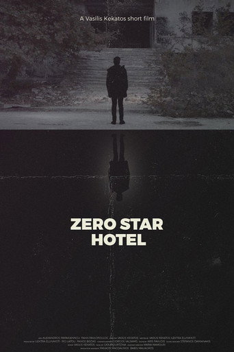 Zero Star Hotel movie poster