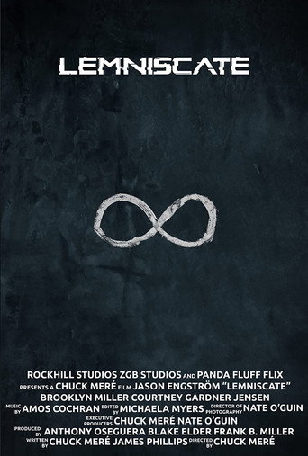 Lemniscate movie poster