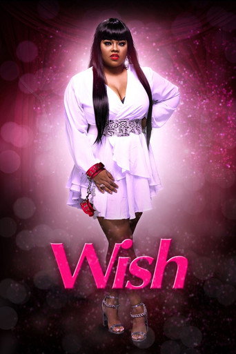 Wish movie poster