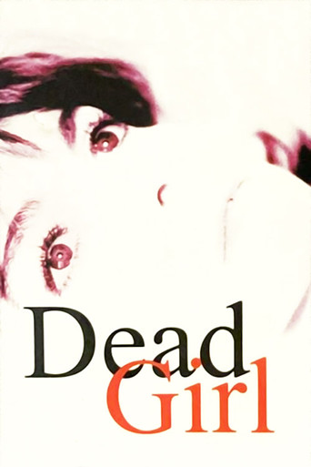 Dead Girl movie poster