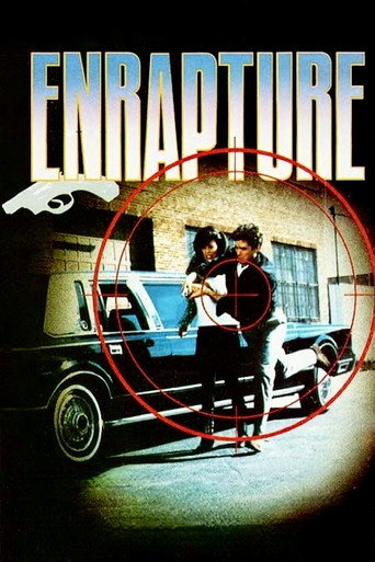 Enrapture movie poster