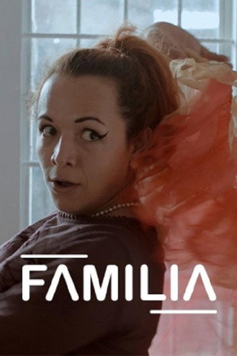 Familia movie poster