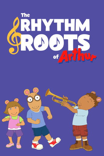 The Rhythm and Roots of Arthur movie poster