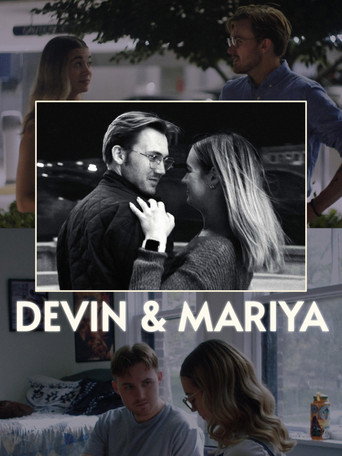 Devin & Mariya movie poster