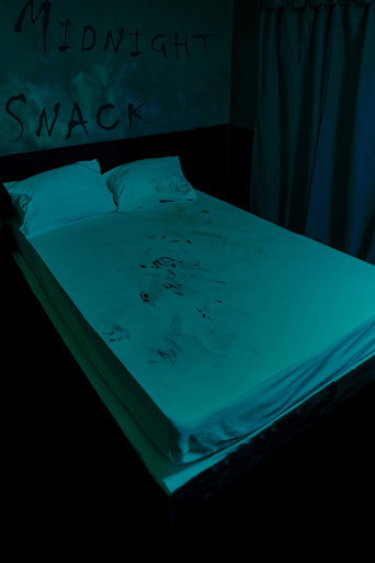 Midnight Snack movie poster