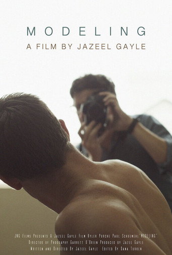 Modeling movie poster