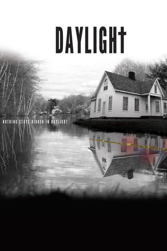 Daylight movie poster