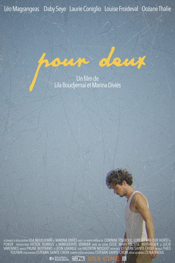 Two movie poster