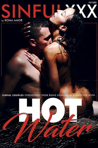 Hot Water movie poster