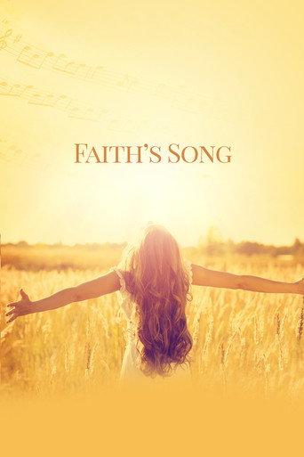 Faith's Song movie poster