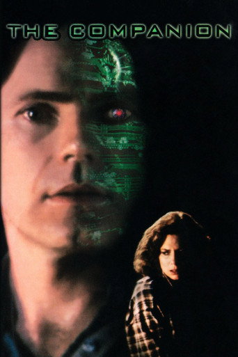 The Companion movie poster