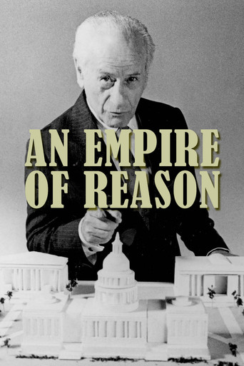 An Empire of Reason movie poster